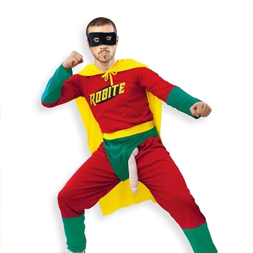 STC Costume robite