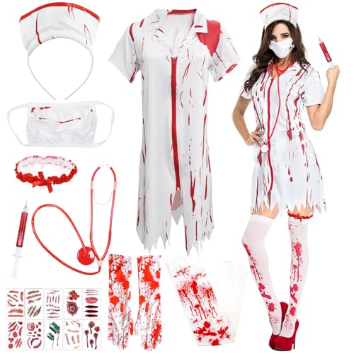 Déguisement Femme Halloween