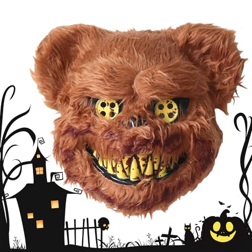 Masque Halloween