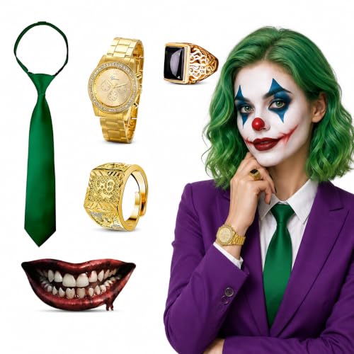 Déguisement de sérial-killer Halloween