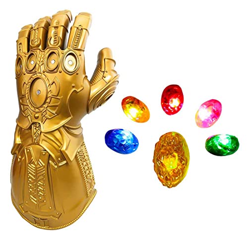 Déguisement Thanos Halloween