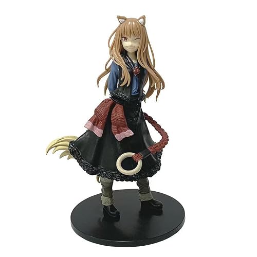Figurines Holo 17cm Modèle Fait À La Main Cadeau Artisanal À