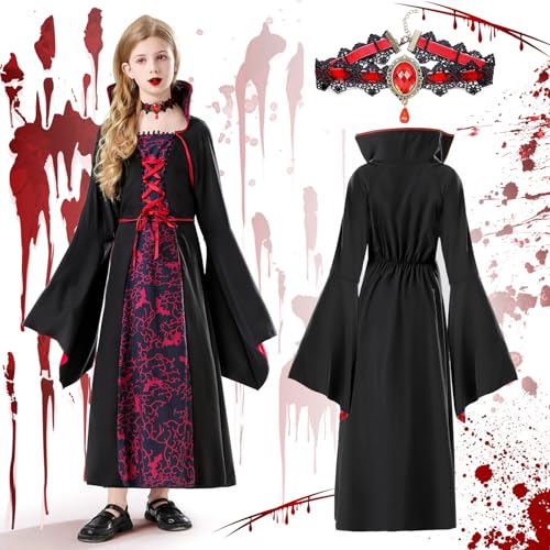 Déguisement de Dracula Halloween