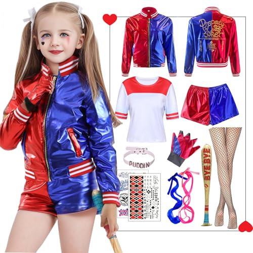 Antsparty Costume dHalloween Cosplay, Costume de méchant ave