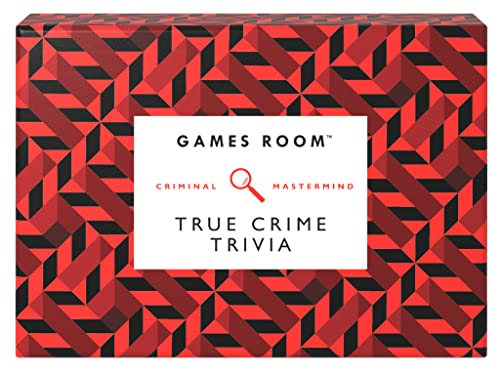 True Crime Trivia