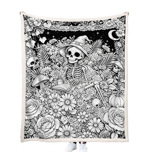 Couverture à colorier soi-même une couverture dHalloween amu