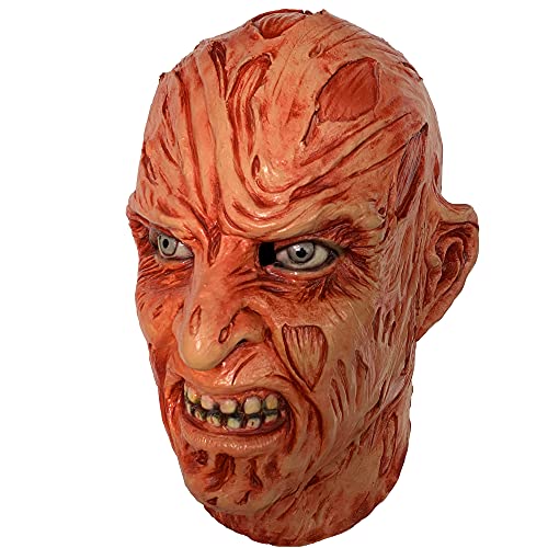 Déguisement de Freddy Krueger Halloween