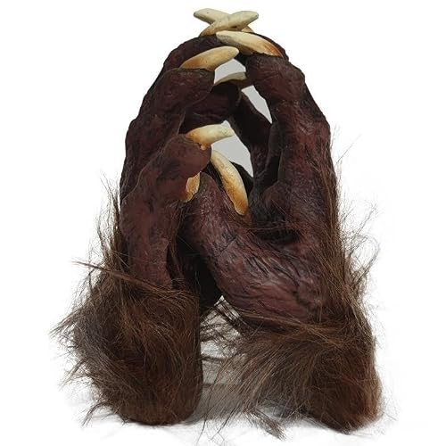 Déguisement de loup garou Halloween