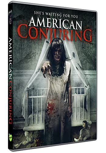 AMERICAN CONJURING