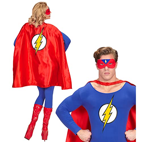 W WIDMANN MILANO Party Fashion - Costume de super-héros
