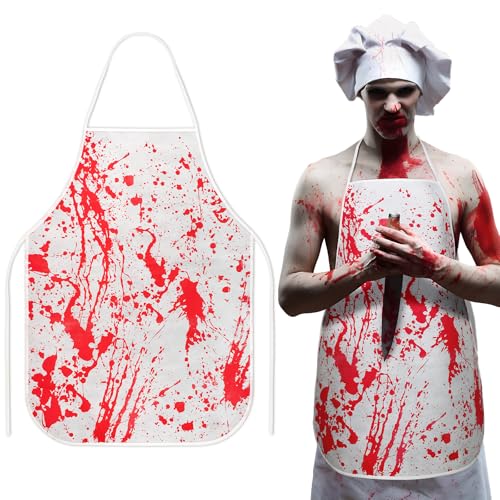 Déguisement de boucher Halloween