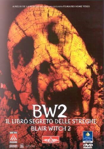Blair Witch Project 2 - Il Libro Segreto Delle Streghe [Regi