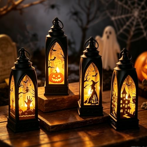 Décorations Halloween