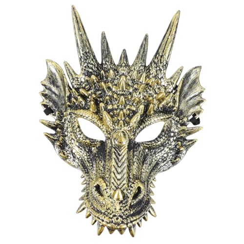 Déguisement de dragon Halloween
