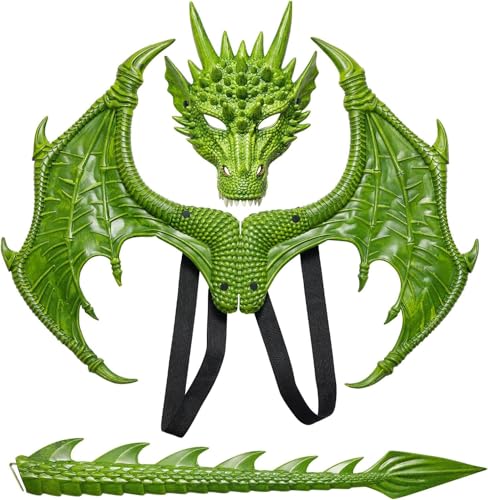 Déguisement de dragon Halloween