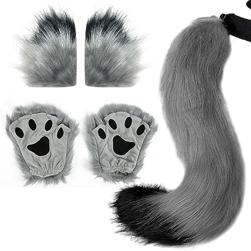 Déguisement de loup garou Halloween