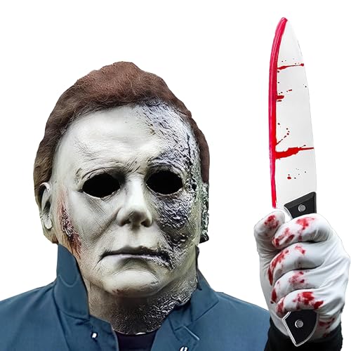 Déguisement de Michael Myers Halloween