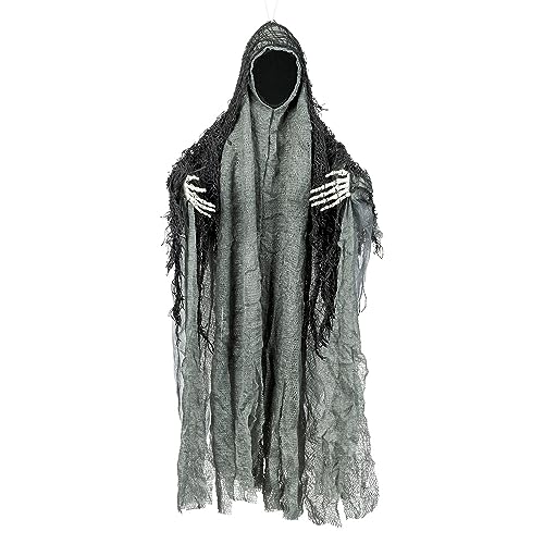 Boland 73076 - Fantôme sans Visage Suspendu, 46 cm, décorati