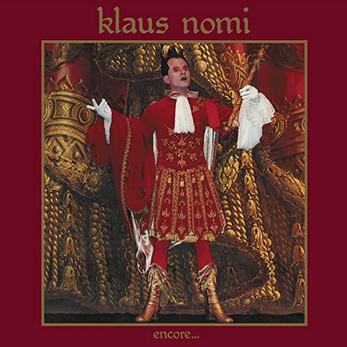 Sony Music Entertainment France Encore (Nomis Best)