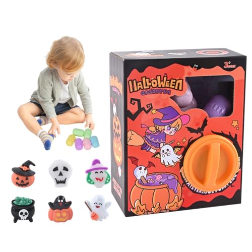 Generisch Jeu de société de fête dHalloween pour