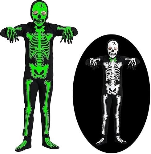 Déguisement Garçon Halloween