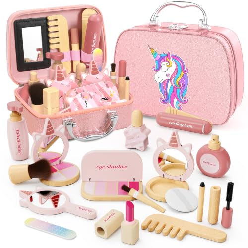 Kit de maquillage