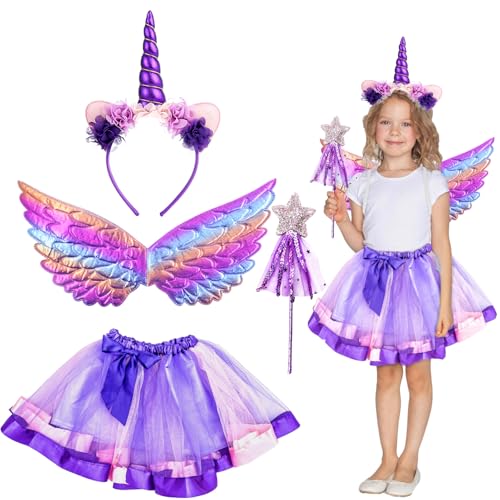 Déguisement Licorne Halloween