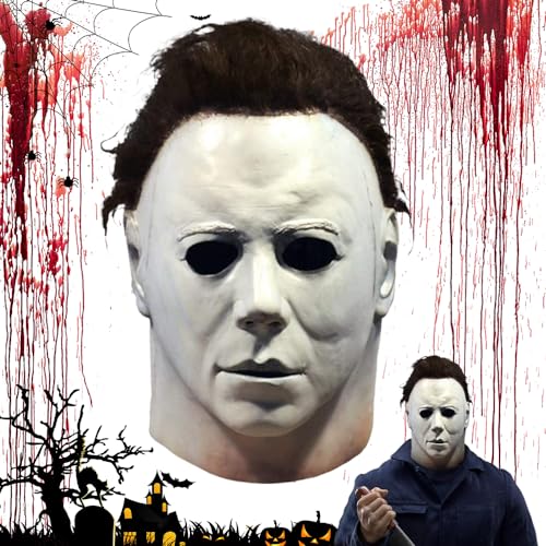 Déguisement de Michael Myers Halloween