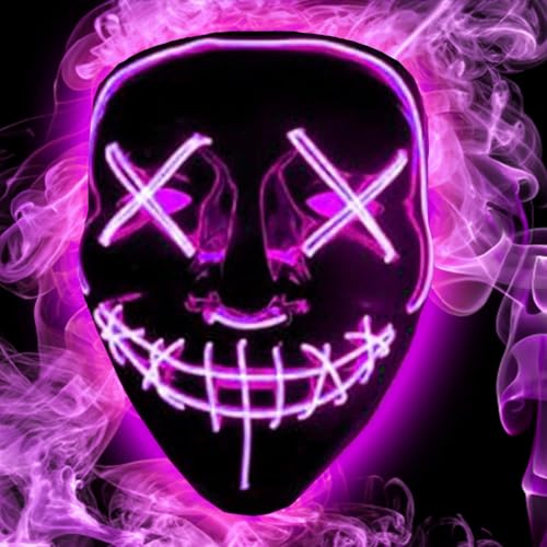 Déguisement de la Purge Halloween