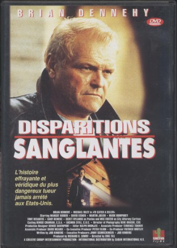 Disparitions Sanglantes