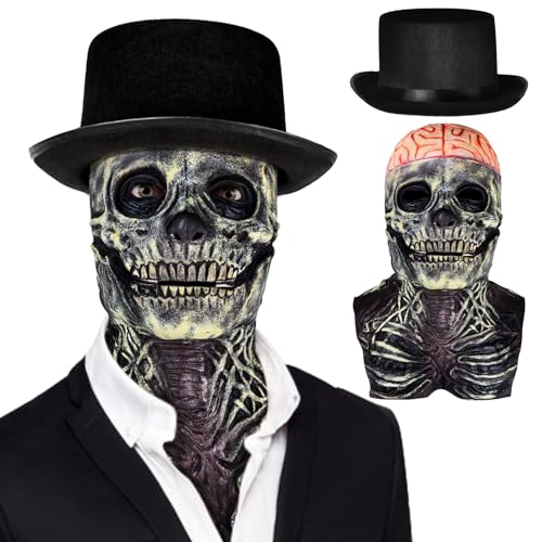 Masque Halloween