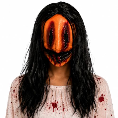 Déguisement de monstre Halloween