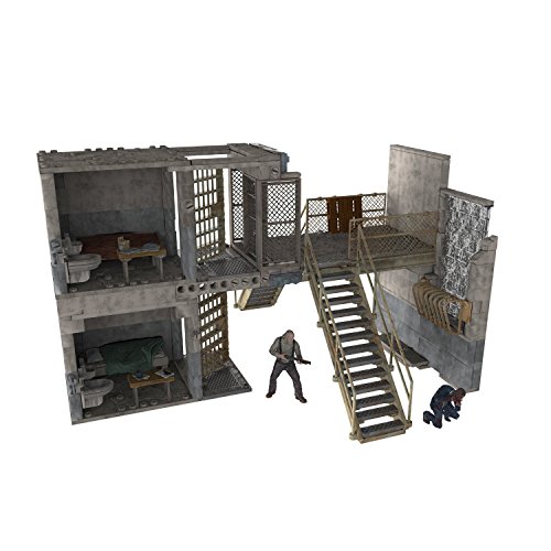 Walking Dead Kit de Construction pour Catwalk