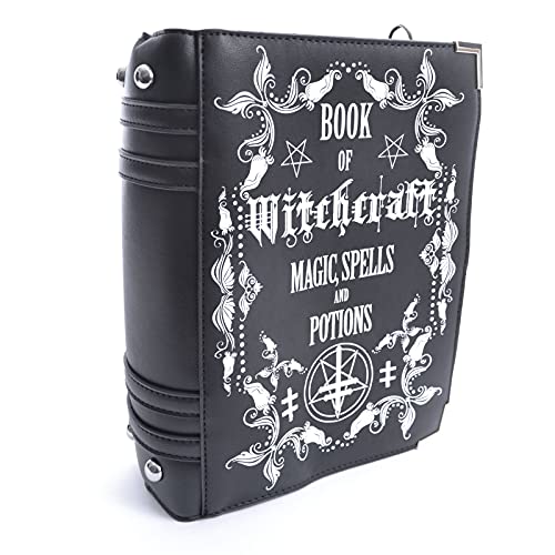 Heartless Gothique Punk Sorcellerie Magie Sorts & Potions Sa