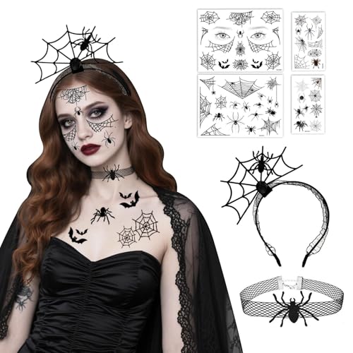 Accessoires Halloween