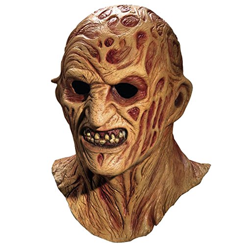 Rubies Masque de luxe Freddy Krueger, Les griffes de la nuit