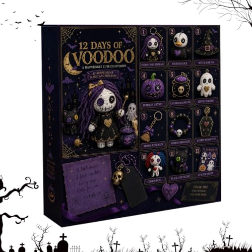 Décoration De Compte À Rebours Halloween Mignon Sur Thème So