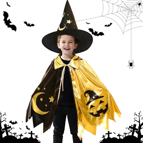 Déguisement Garçon Halloween