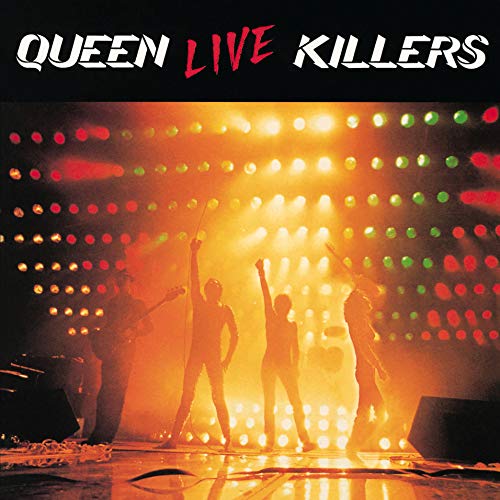 Live Killers (SHM-CD) (2001 Remastering) [Import]