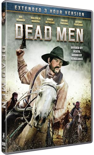 Dead Men