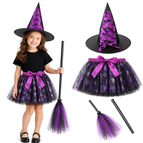 Déguisement Sorcière Disney Halloween