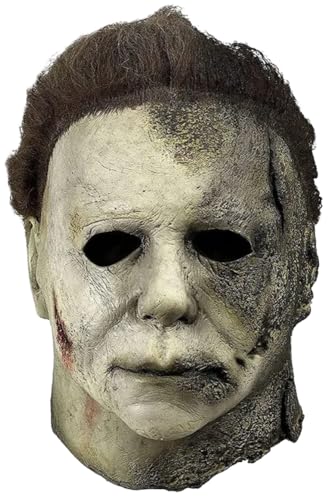 Boolavard Michael Myers Masques Halloween Horreur Cosplay Co