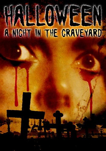 Halloween: A Night in The Graveyard