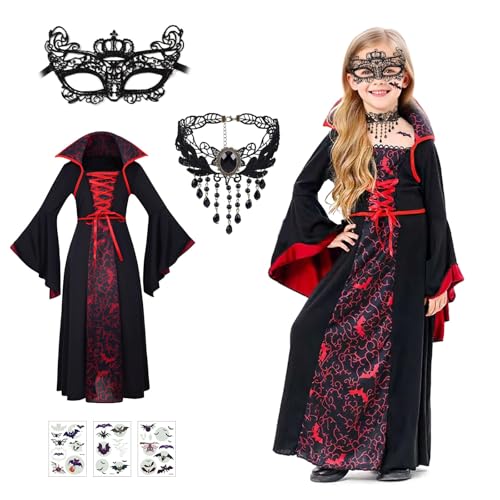 Déguisement Fille Halloween