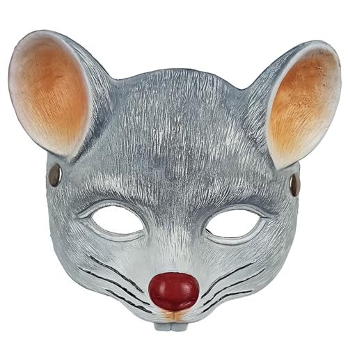 Déguisement de Rat Halloween