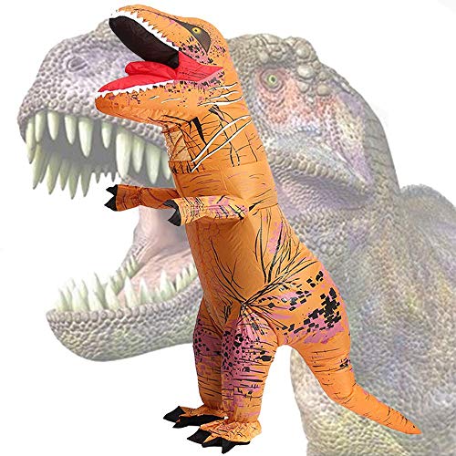 Déguisement de Dinosaure Halloween