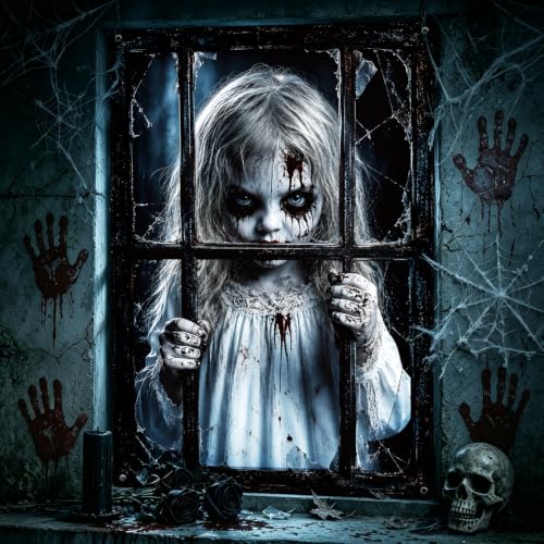 Decoration Halloween Fenetre Deco Halloween Exterieur Interi