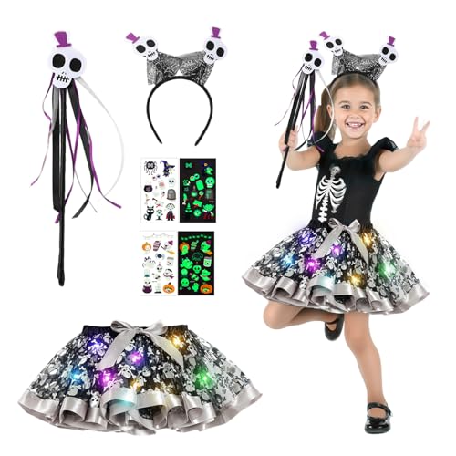 Déguisement de Squelette Halloween