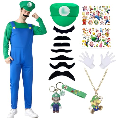 Déguisement de Squid Game Halloween