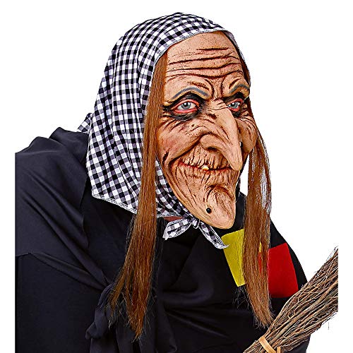 Déguisement de Sorcière Halloween